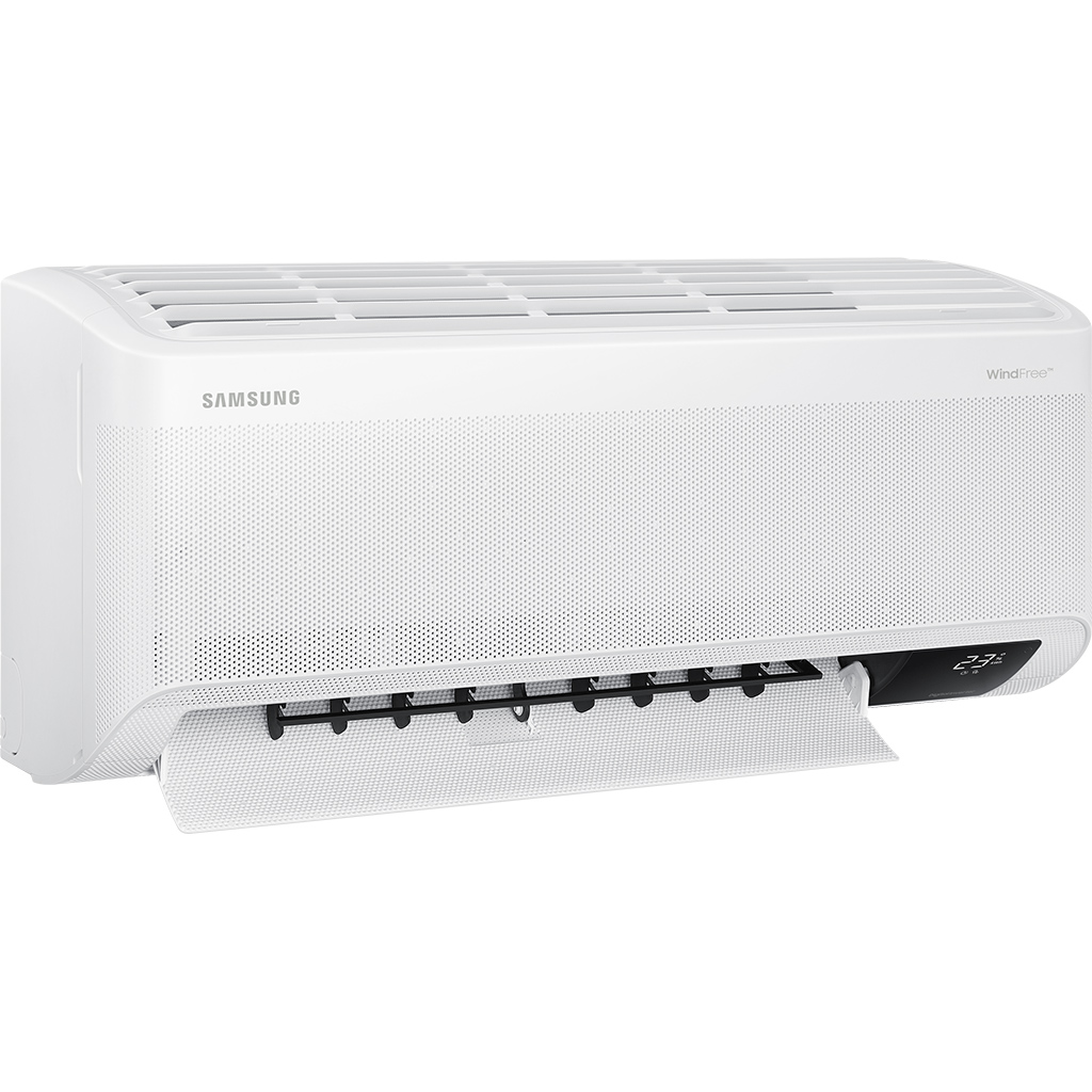 Máy lạnh Samsung Wind-Free Inverter 1.5 HP AR13CYHAAWKNSV