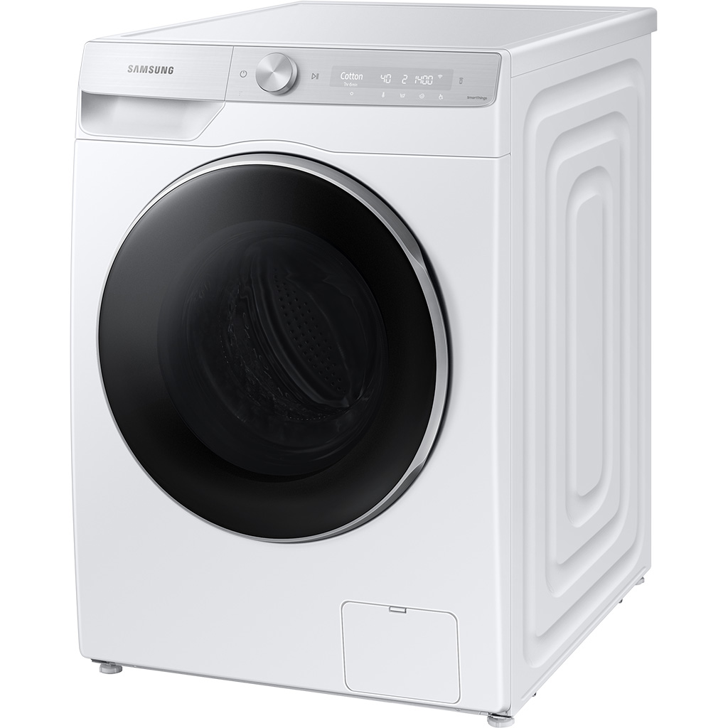 Máy giặt Samsung AI Ecobubble Inverter 11 kg WW11CGP44DSHSV