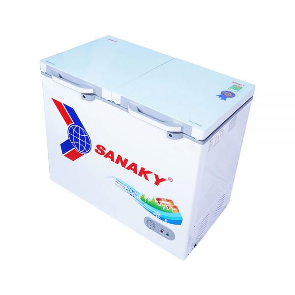Tủ Đông Sanaky 270 Lít VH 3699A2KD