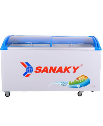 Tủ đông Sanaky 380 lít VH-3899K3