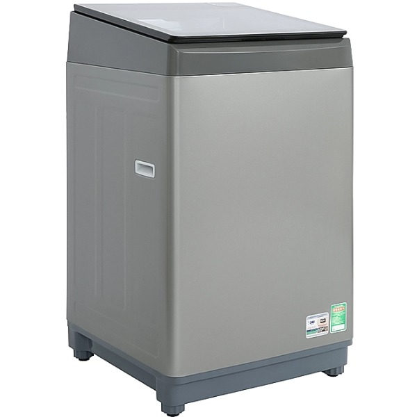 Máy giặt Aqua 9 kg AQW-F91GT S