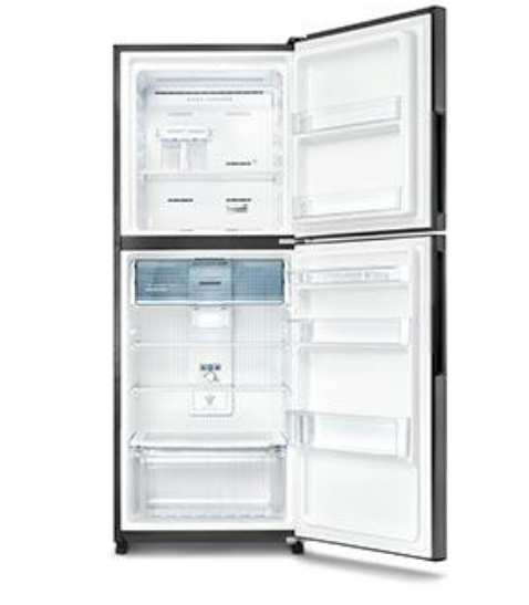 Tủ lạnh Sharp Inverter 330 lít SJ-XP352AE-SL