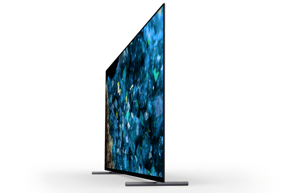 Google Tivi Sony OLED 4K 83 Inch XR-83A80L