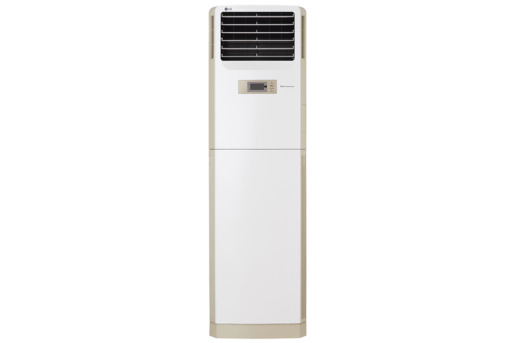 Điều hòa Tủ đứng LG Inverter 1 chiều 24.000BTU APNQ24GS1A4