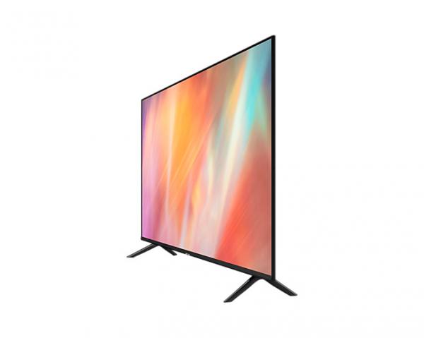 Smart Tivi Samsung 4K 55 inch UA55AU7002