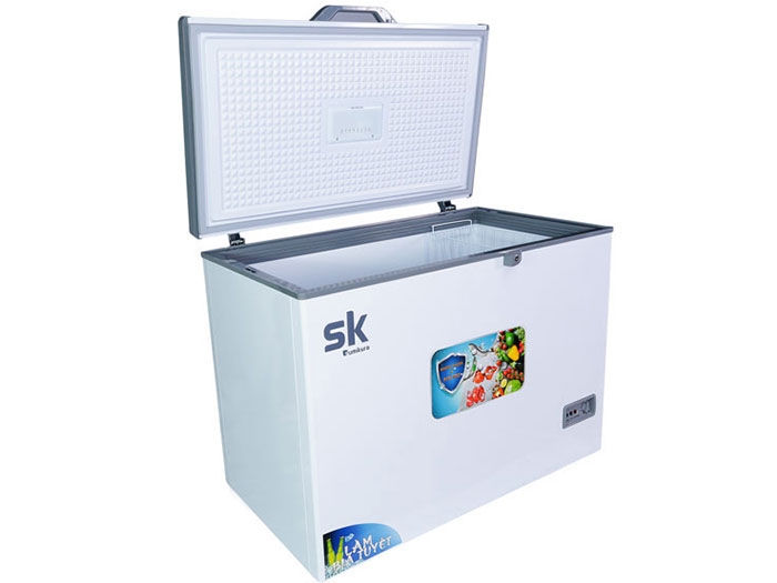 Tủ Đông Sumikura 300 Lít (SKF-300S) (1 ngăn 1 cánh)