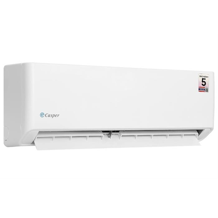 Điều hòa Casper 1 chiều 18000BTU SC-18FB36M