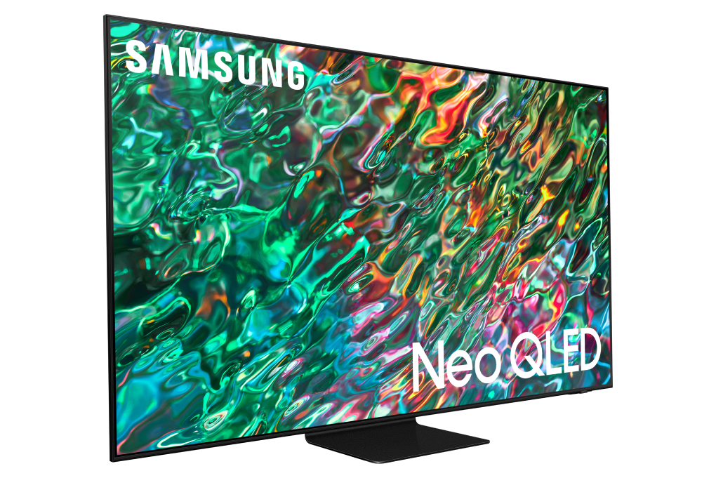 Smart Tivi Neo QLED 4K 55 inch Samsung QA55QN90B