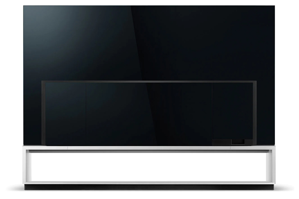 Smart Tivi LG QNED 50QNED80SRA 50 inch 4K Model 2023
