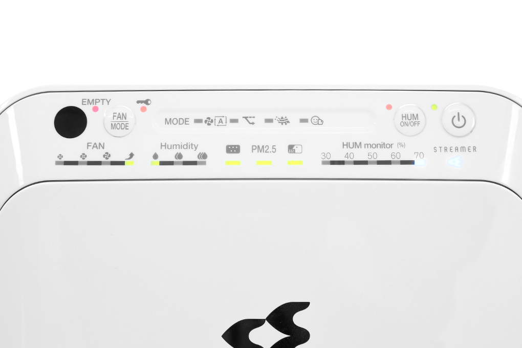 Máy lọc không khí Daikin MCK55TVM6 56W
