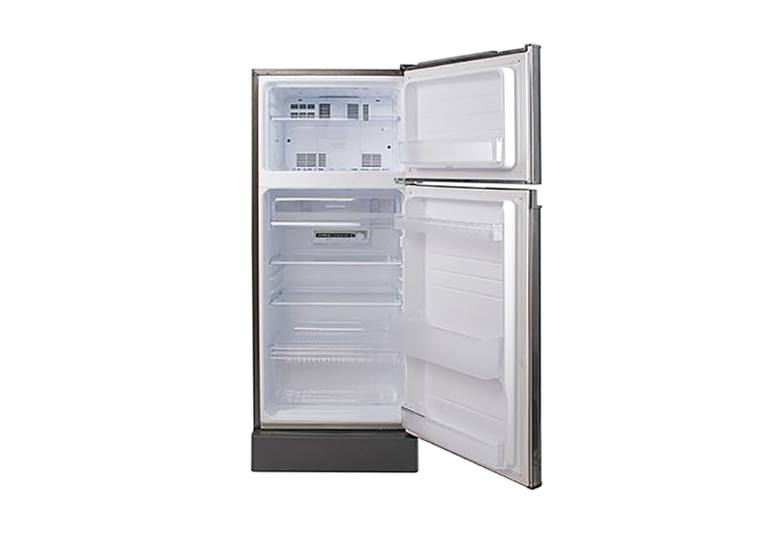 Tủ lạnh Sharp Inverter 180 lít SJ-X196E-CS