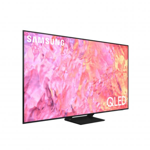 Smart Tivi QLED 4K 50 inch Samsung QA50Q60C