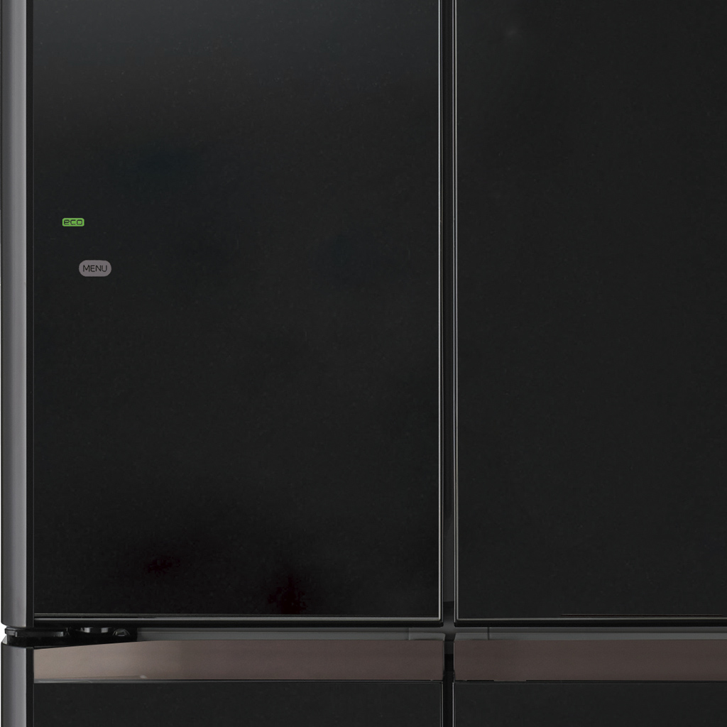 Tủ lạnh Hitachi Inverter 615 lít R-WX620KV (XK)