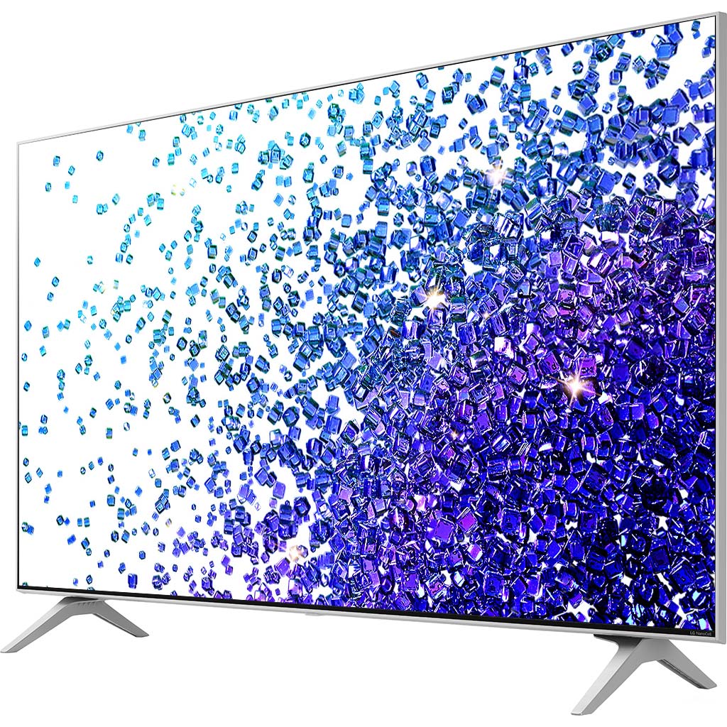 Smart Tivi NanoCell LG 4K 50 inch 50NANO77TPA