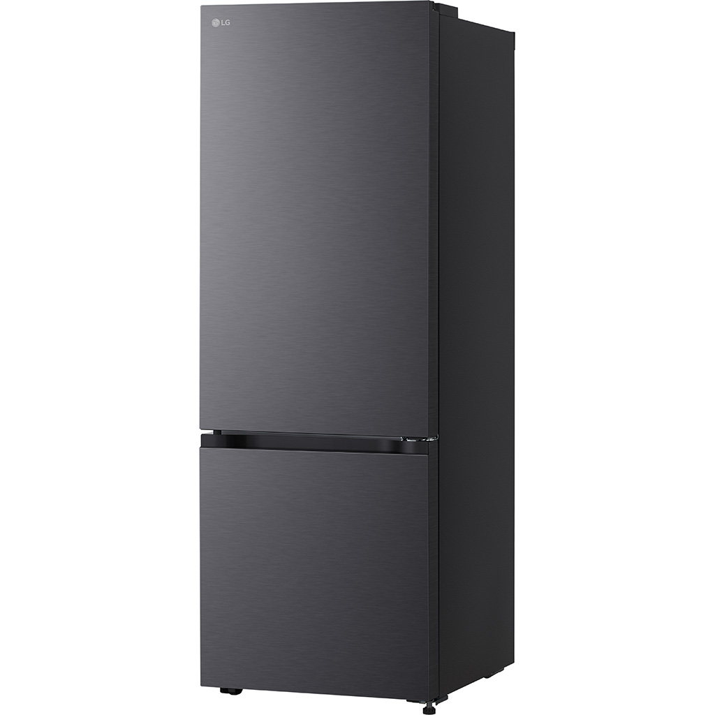 Tủ lạnh LG Inverter 335 lít LBB33BLM