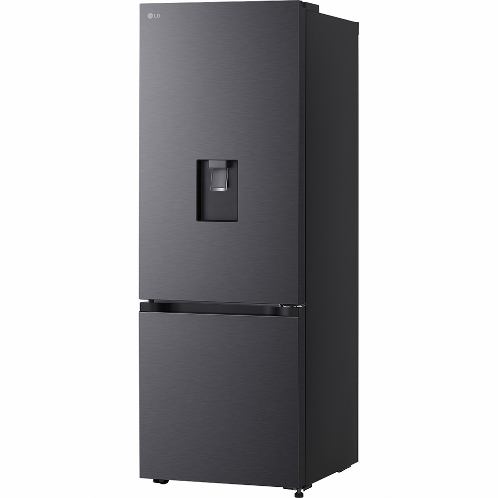 Tủ lạnh LG Inverter 332 lít LBD33BLMA