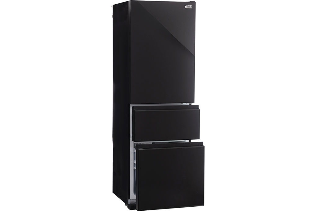 Tủ lạnh Mitsubishi Inverter 450 lít MR-CGX56EN GBK
