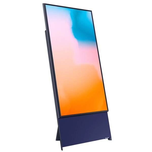 Smart Tivi Màn Hình Xoay The Sero QLED Samsung 4K 43 inch QA43LS05B