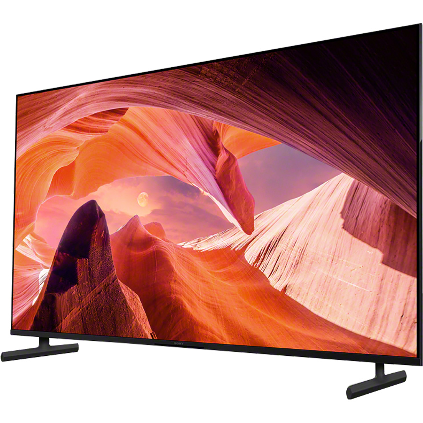 Google Tivi Sony 4K 75 inch KD-75X80L