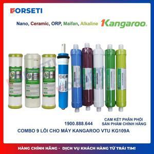 Máy lọc nước RO Kangaroo KG110AKV