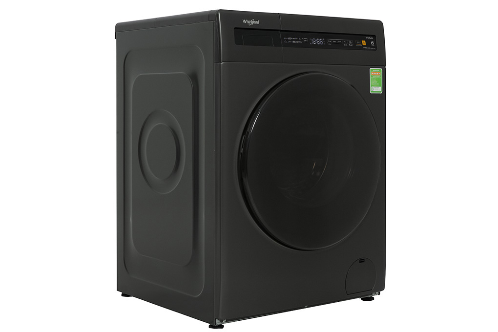 Máy giặt Whirlpool OxyCare Inverter 10.5 kg FWMD10502FG