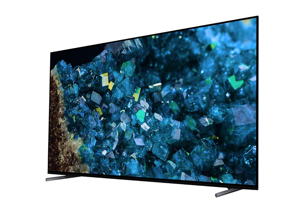 Google Tivi OLED Sony 4K 77 inch XR-77A80L VN3