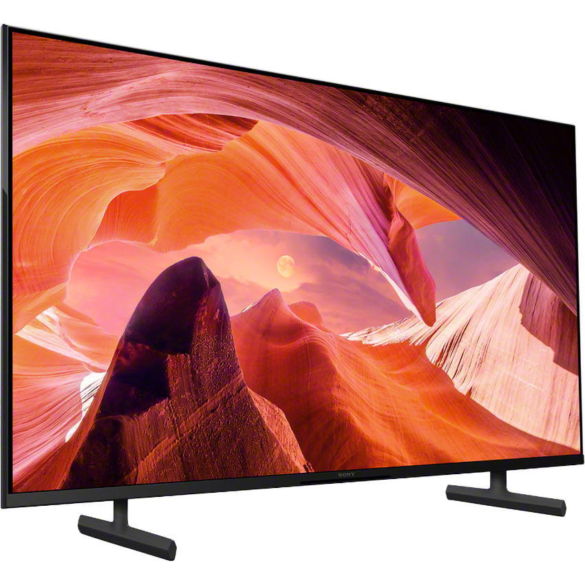 Google Tivi Sony 4K 50 inch KD-50X80L