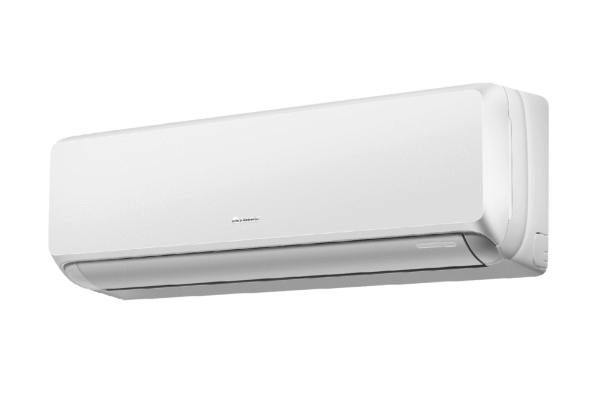 Điều hòa Gree 9000 BTU 2 chiều inverter CHARM9HI
