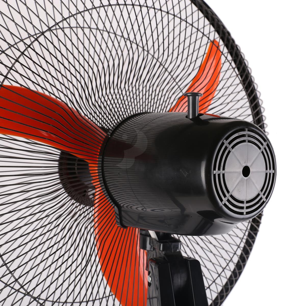 Quạt Đứng Vinawind QĐ450- ĐM