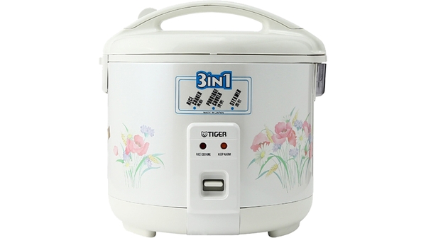 Nồi cơm điện Tiger 1.8 lít JNP- 1803