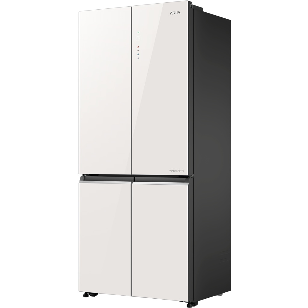 Tủ lạnh Aqua Inverter 522 lít Multi Door AQR-MA600XA(KGC)U1