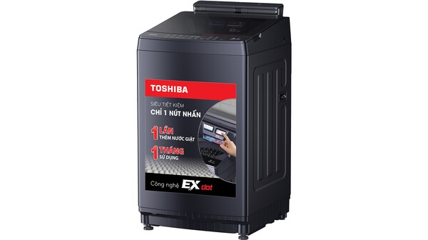 Máy giặt Toshiba Inverter 12 kg AW-DUM1300KV(MG