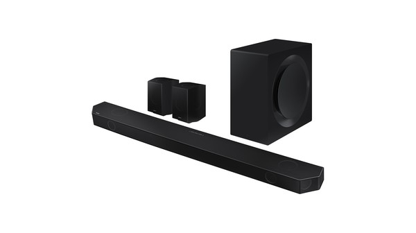 Loa thanh Samsung HW-Q930B/XV