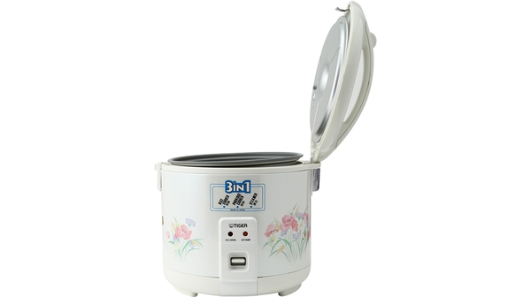 Nồi cơm điện Tiger 1.8 lít JNP- 1803