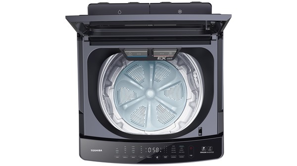 Máy giặt Toshiba Inverter 12 kg AW-DUM1300KV(MG