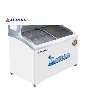 Tủ đông Alaska 500 lít SFC-500
