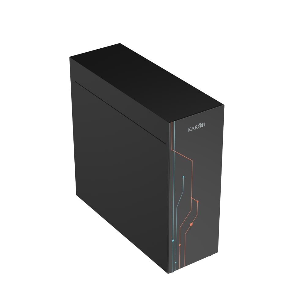 Máy làm nóng lạnh Karofi KAO-T90