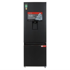 Tủ lạnh Toshiba Inverter 321 lít GR-RB405WEA-PMV(06)-MG