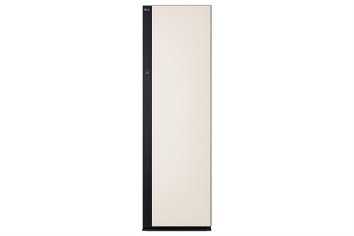 Tủ chăm sóc quần áo thông minh LG Styler Inverter 5 móc SC5MBR80H mới 2024