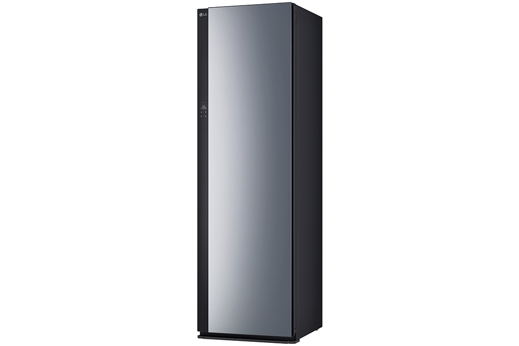 Tủ chăm sóc quần áo thông minh LG Styler Inverter SC5GMR80H mới 2024