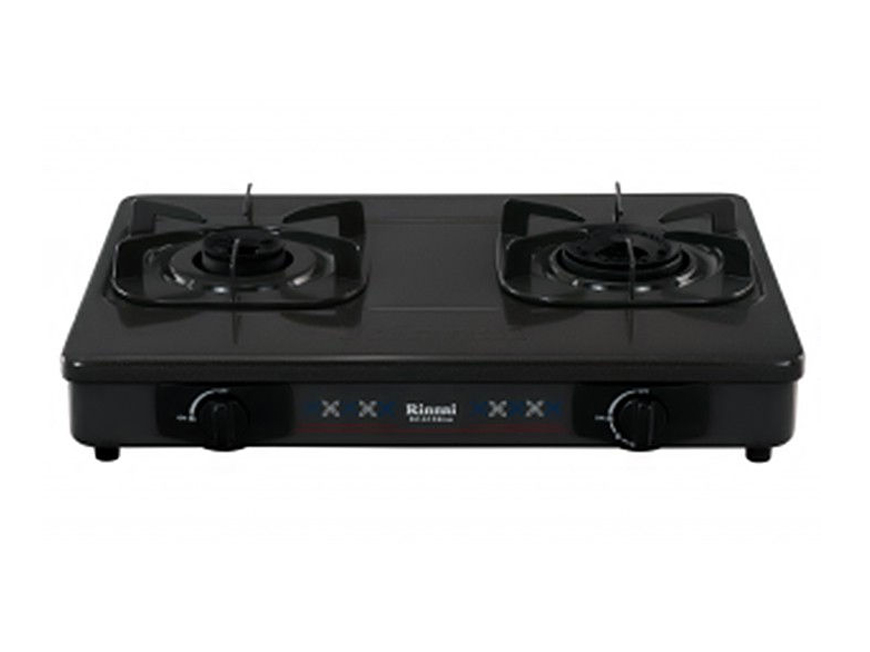 Bếp gas dương Rinnai RV-615Slim(G)