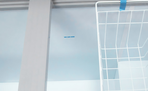 Tủ đông Sanaky Inverter 235 lít VH-2899A3
