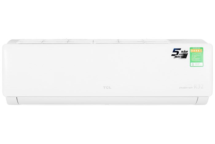 Điều hòa TCL 12000 BTU 1 chiều TAC-12CSD/XAB1