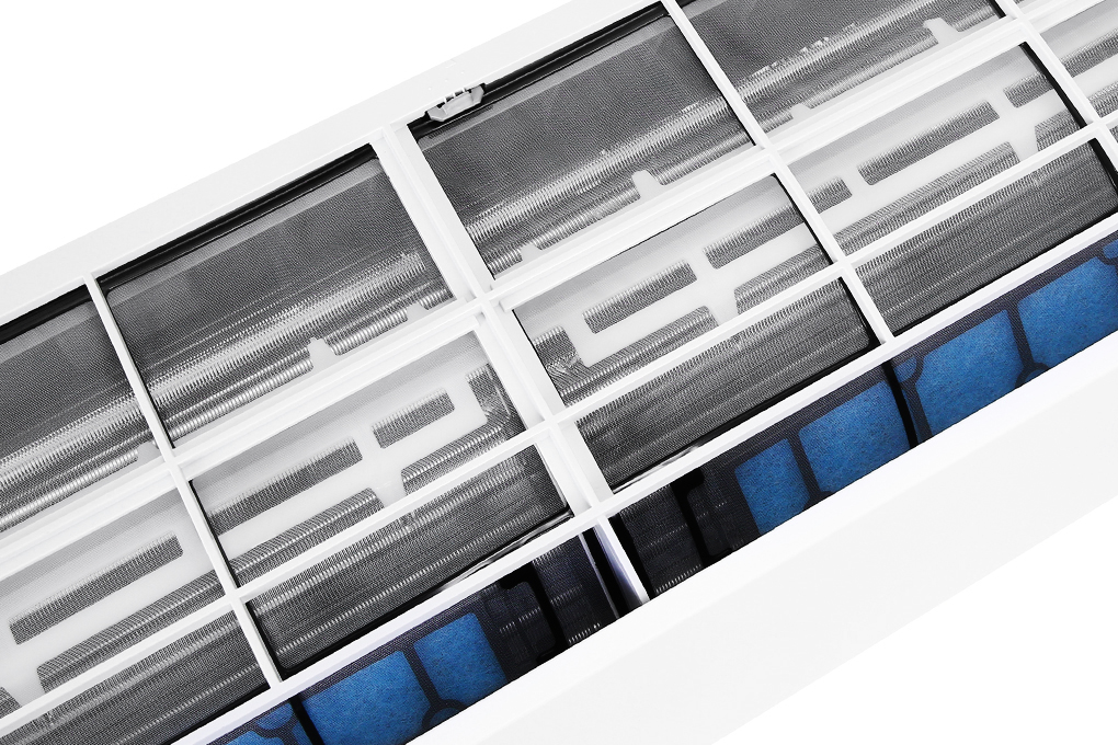 Điều hòa Daikin 1 chiều 12000BTU inverter FTKZ35VVMV