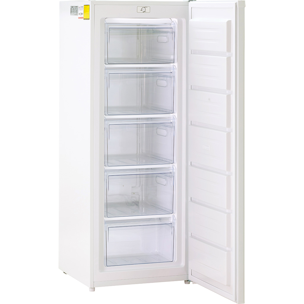 Tủ Đông Alaska 295 Lít IF-250