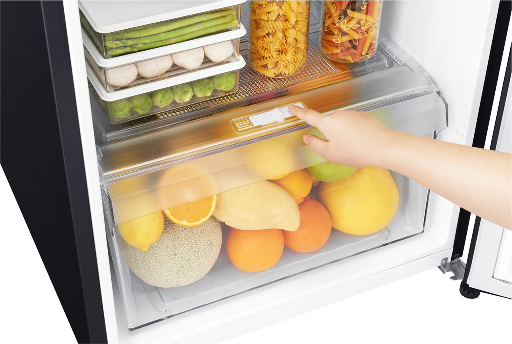 Tủ lạnh LG 187 lít GN-L205WB Smart Inverter