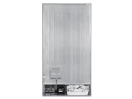 Tủ lạnh Sharp Inverter SJ-SBXP600V-SL 600 lít