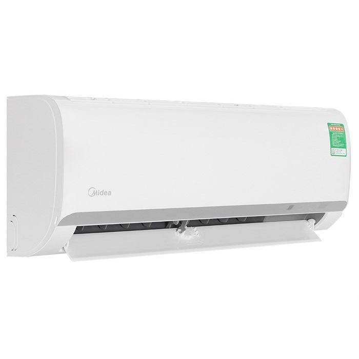 Điều hòa Midea 9000BTU 1 chiều MSFQ-09CRN8