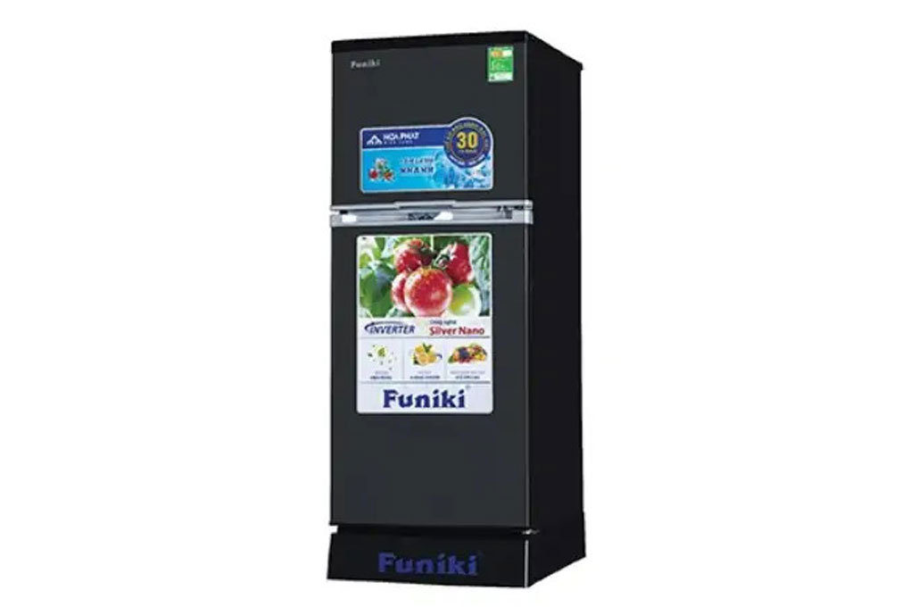 Tủ Lạnh Funiki  209 lít FR-216ISU