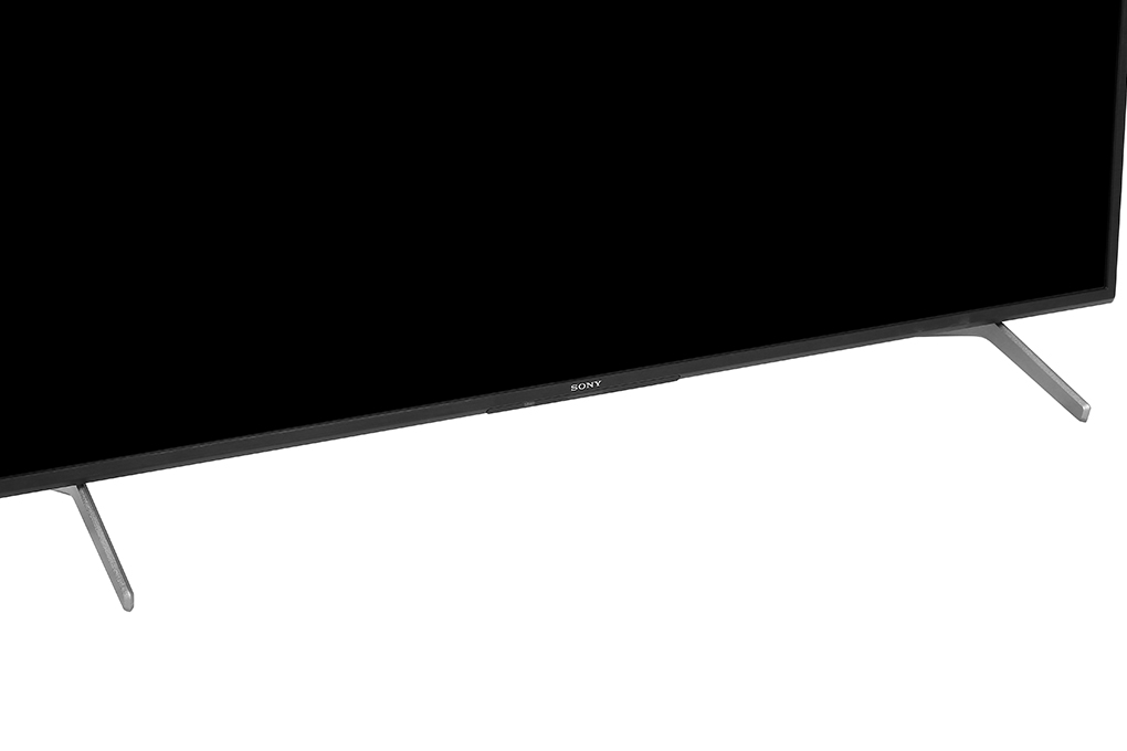 Android Tivi Sony 4K 55 inch KD-55X80J/S